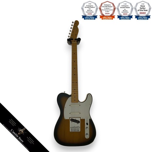 Guitare électrique fender - guitare,