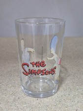 Verre À Moutarde The Simpsons