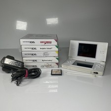 Nintendo DS Lite Console