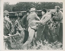 Sterling hayden timberjack - sterling,