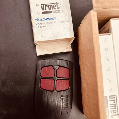 Urmet memobip4b télécommande - memobip4b,