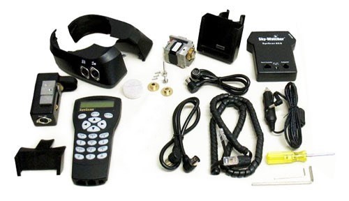 Synscan kit for eq3 - synscan,