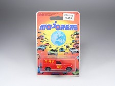 MAJORETTE - 230 - Renault 4L