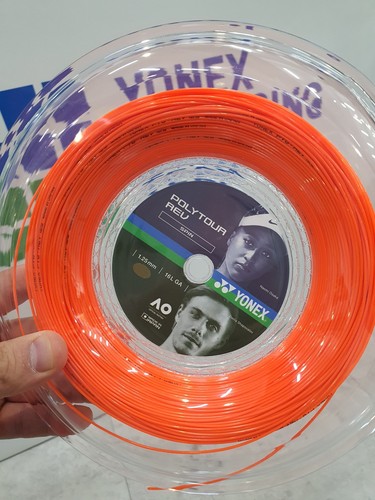 Moulinet tennis yonex poly - tennis,