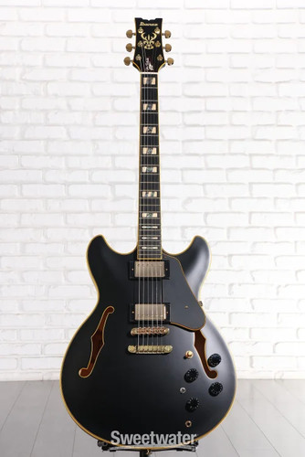 Ibanez john scofield - john,