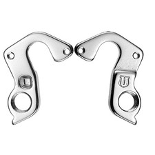 Patte derailleur alu  adaptable    cadre cannondale (gh - 192)