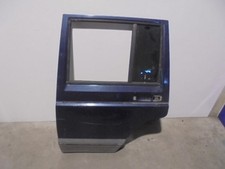 55176003 porte arriere gauche pour CHRYSLER JEEP CHEROKEE (XJ) 2.1 1987 3966707