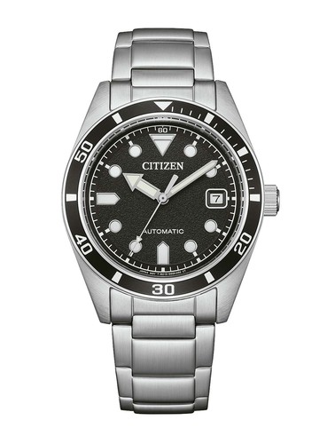 Montre automatique pour homme - automatique,