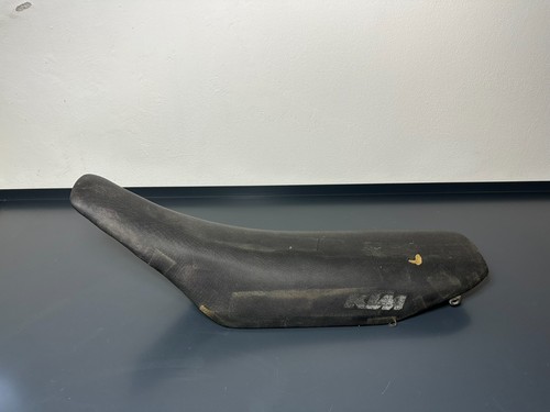 Selle ktm exc smr - selle, sx
