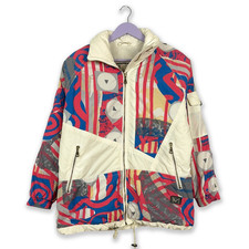 Veste De Ski/Snowboard Vintage