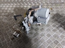 Colonne direction assistée - RENAULT SCENIC III (3) 1.6L DCI - Réf : 488100379R