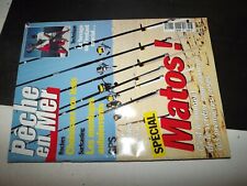 **Av Revue Pêche en mer