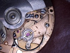  A.Schild AS 1986 pièces de