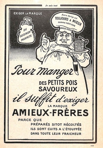 Nantes conserves amieux - nantes,