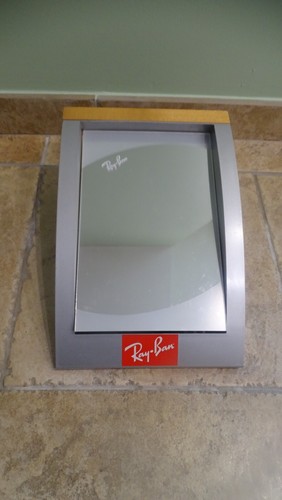 Plv ray ban - plv, lunettes
