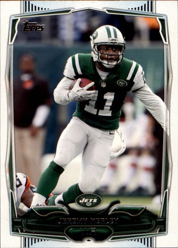 B4889 2014 topps - b4889-, football