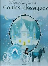 "Mes plus beaux contes
