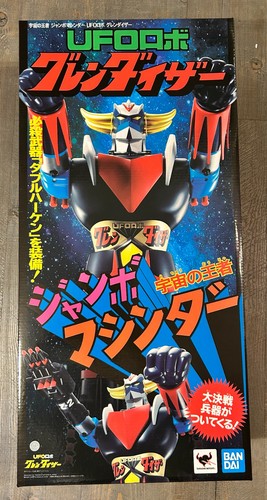 Goldorak ufo robot grendizer - -,