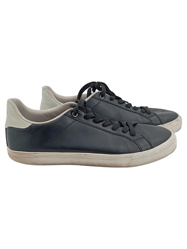 Zara baskets basses homme noir - homme,