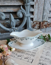 ANCIENNE SAUCIERE TERRE DE FER