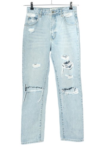 Rolla jeans coupe droite - rolla’s, coupe-droite