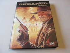 DURANGO - INTEGRALE 4 