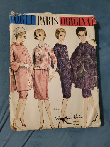 Vogue 1041 misses - 1041, and