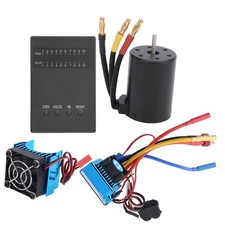 Set 3650 Motor 2300KV