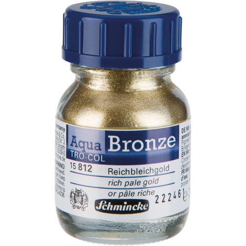 Pigment pâle riche - pigment,