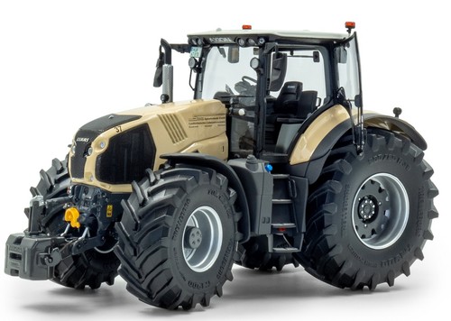 Ros claas axion 870 stage - ros,,