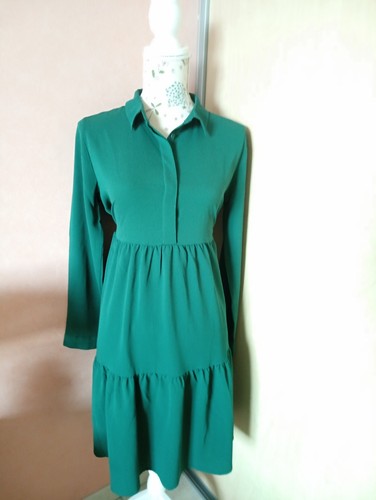 Robe chemise - chemise, 👗