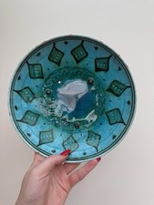 Assiette ancienne céramique