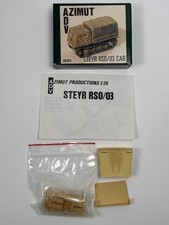 ADV Azimut - STEYR RSO/03 CAB