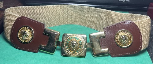 Versace femme ceinture - femme,