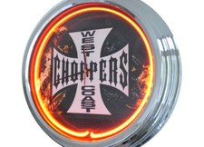 N-0266 West Coast Choppers -