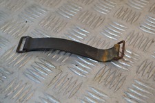 sangle batterie Suzuki 125 GT X4 1980-84 battery rubber