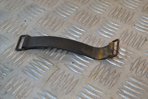 Sangle batterie suzuki 125 - sangle, gt