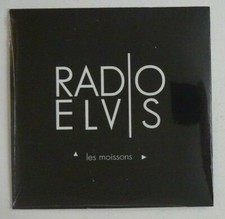 RADIO ELVIS : LES MOISSONS "AU