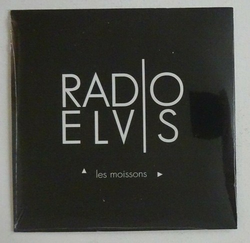 Radio elvis les moissons au - elvis,