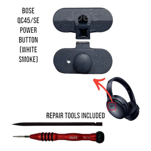 Oem bose quietcomfort - quietcomfort, 45