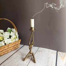 Bougeoir design moderne en