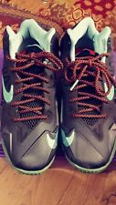 NIKE LEBRON JAMES SNEAKERS