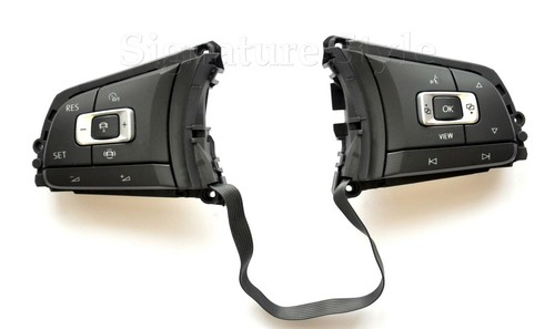Boutons volant golf 7 - boutons, de