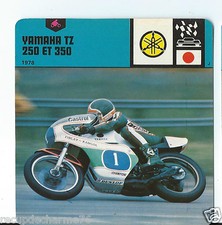 Edite 1978 fiche carte - edite,