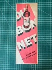 271 Publicité ancienne 1950