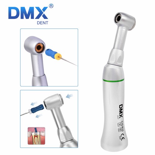 Dental reduction endo - dental,