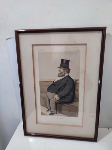 Lithographies encadre vanity - lithographies,