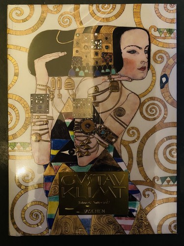 Gustav klimt the complete - gustav,