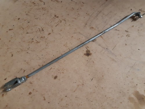 Tringle hauteur coupe de - de,