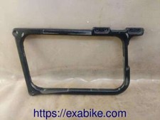 support valise gauche pour BMW